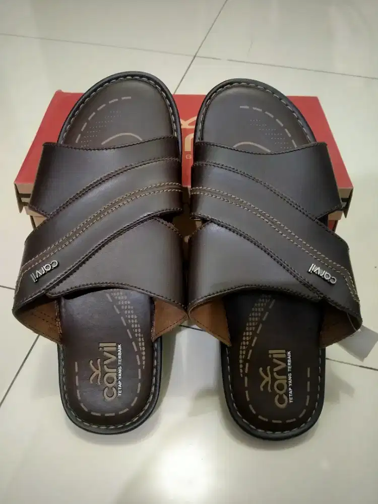 Sandal carvil on sale