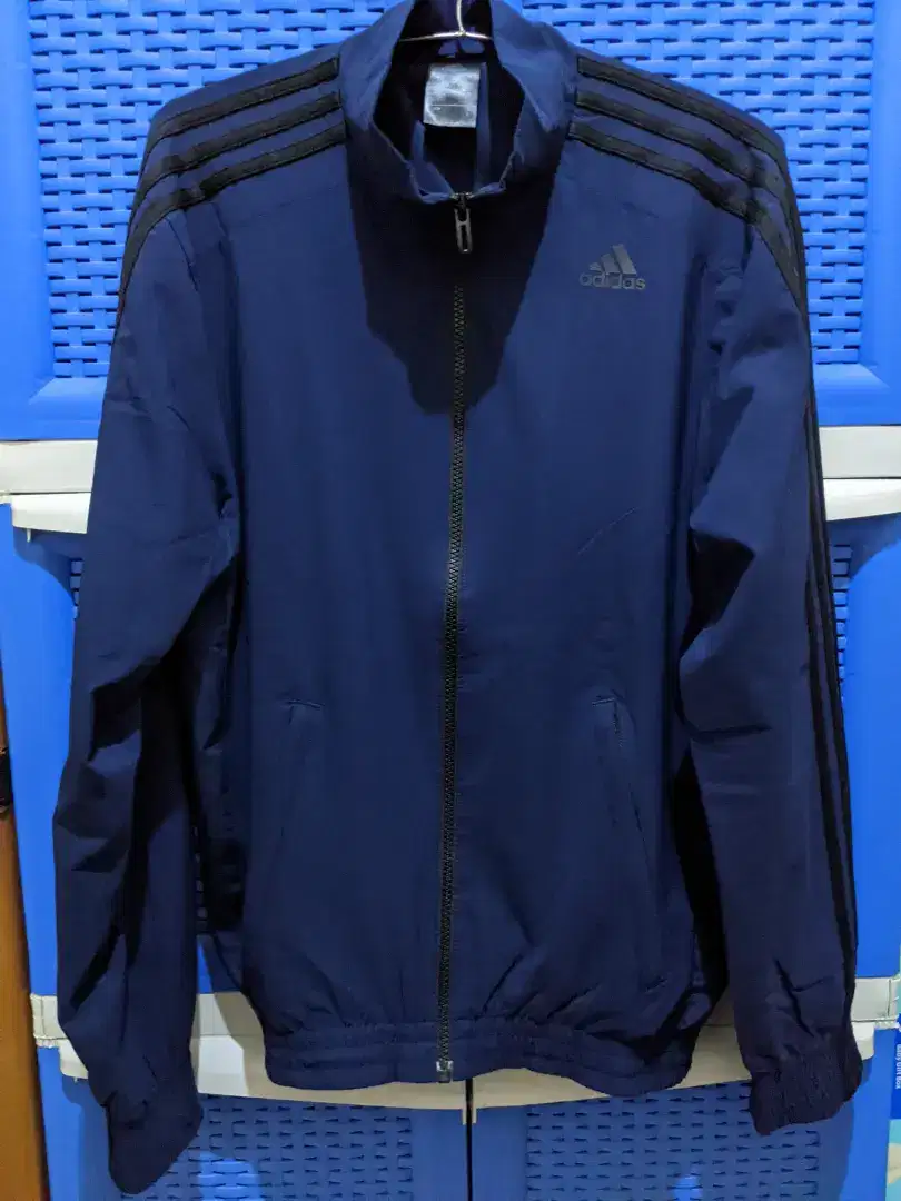 Jaket tracktop Adidas