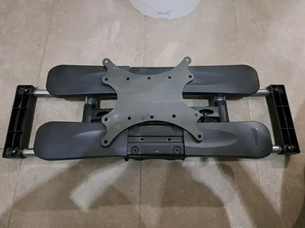 Braket tv full motion