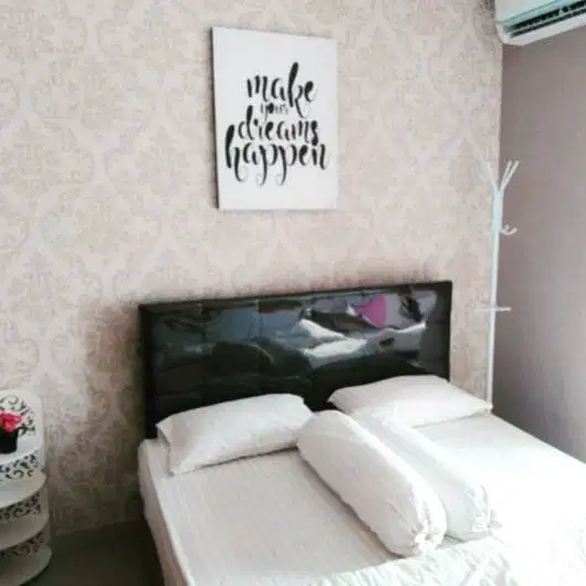 Sewa Grand Kamala Lagoon