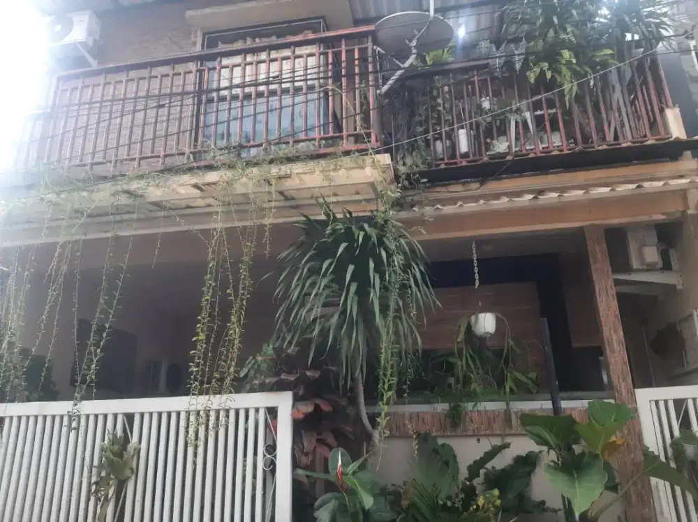 Mumpung turun!! Dijual hunian Perum Wonorejo, rungkut