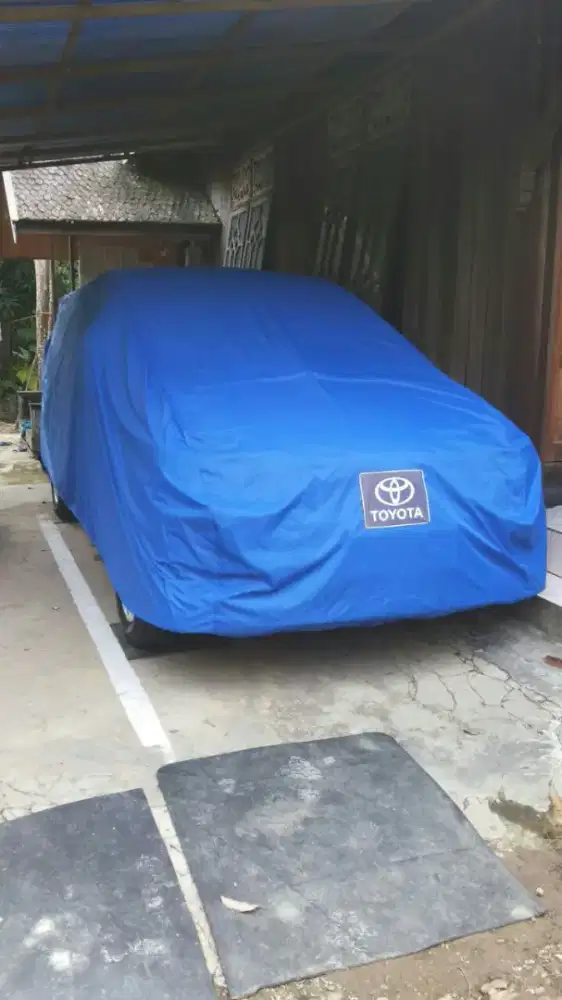 Jaket / Sweter / Selimut Mobil