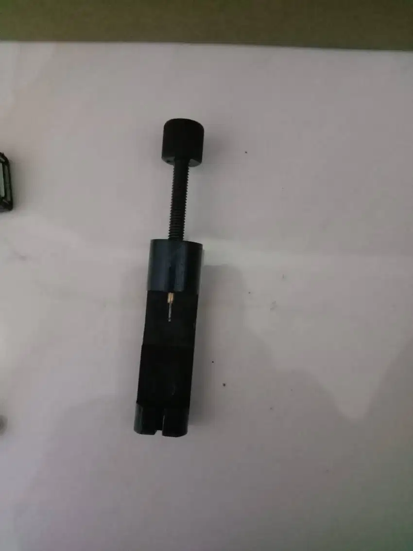 Alat pembuka tali Jam tangan