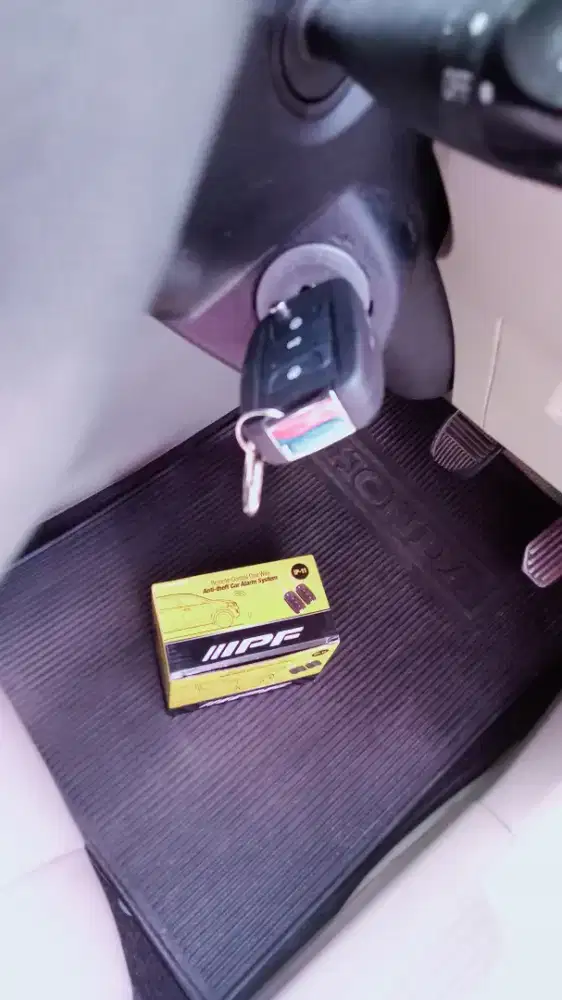 Spare part Audio Alarm Central lock android camera cover jok kaca film