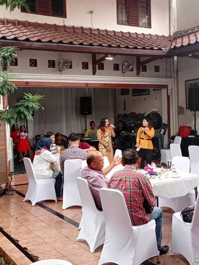 Speaker sound system paket dangdut orgen tunggal bisa di sewa