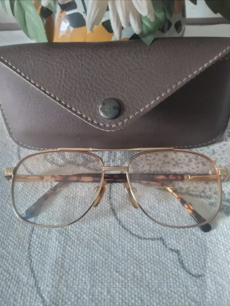 Kacamata frame 22kgp