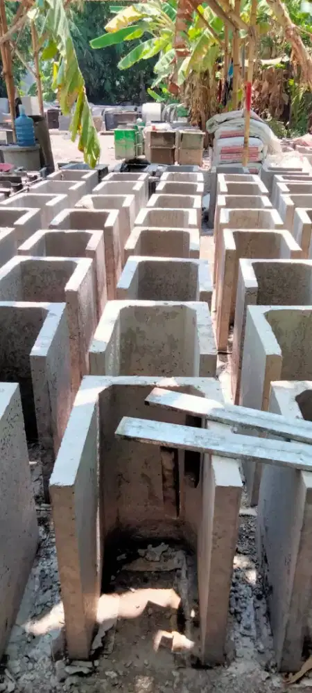 Saluran air atau Uditch