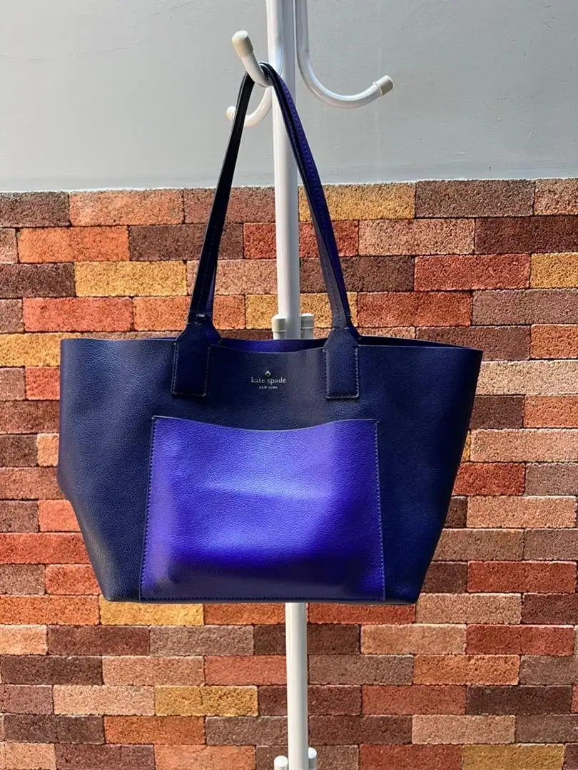 Kate spade tote bag