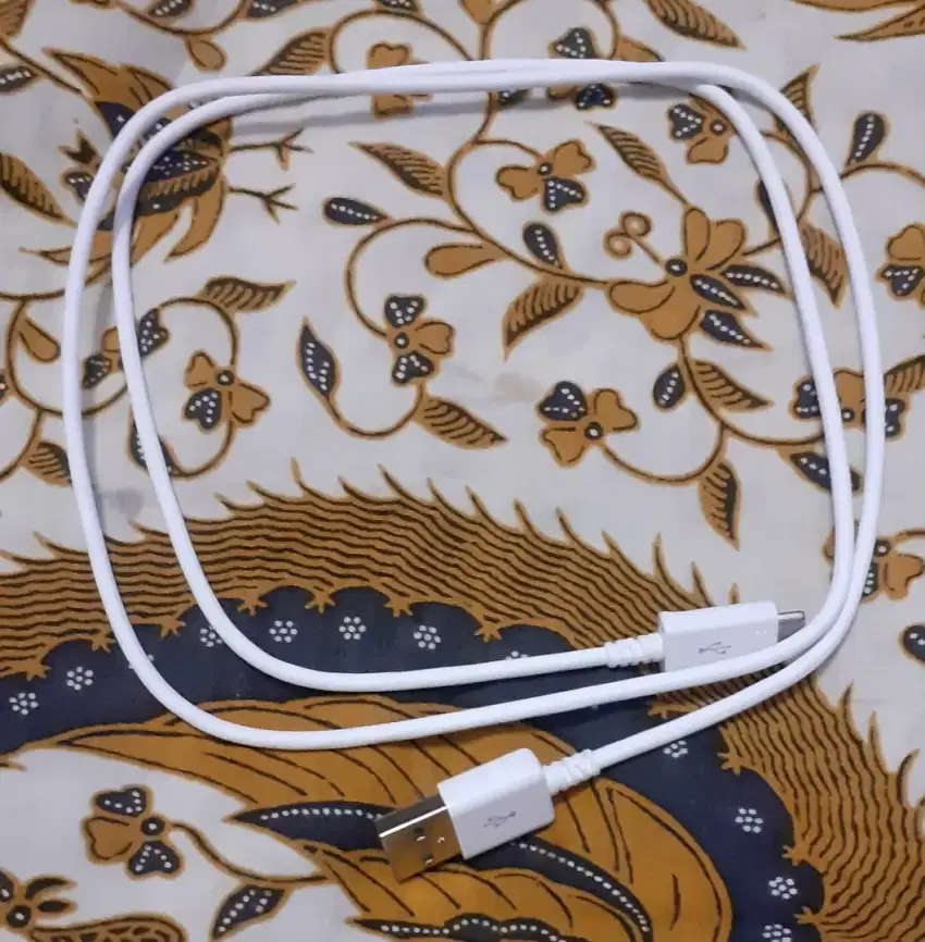 Kabel Charger Micro Usb