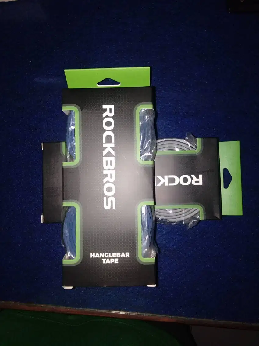 Bartape rockbros for roadbike helios strattos