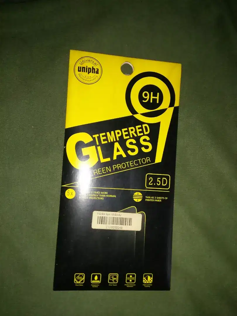 screen guard samsung a500f