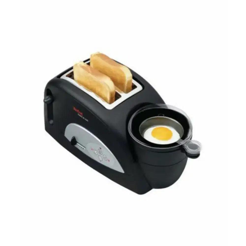 Tefal pop up toaster