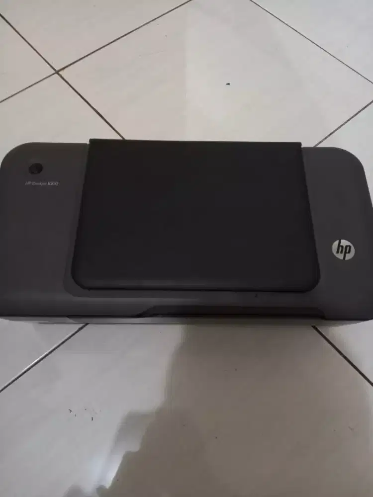 Printer hp deskjet 1000 j110a