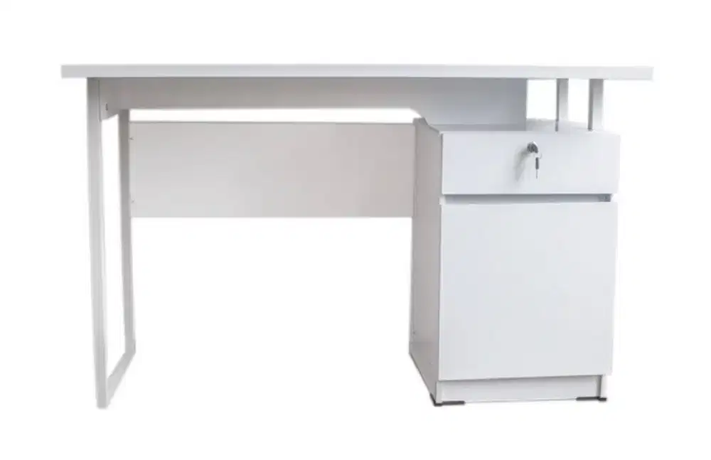 Meja Kerja / Meja Kantor / Meja Tulis / Meja Belajar / Meja Laptop 71