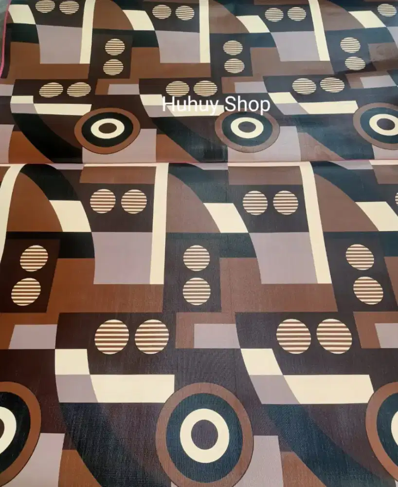 Karpet Jumbo Minimalis Bahan Premium Ukuran 200 x 240 cm