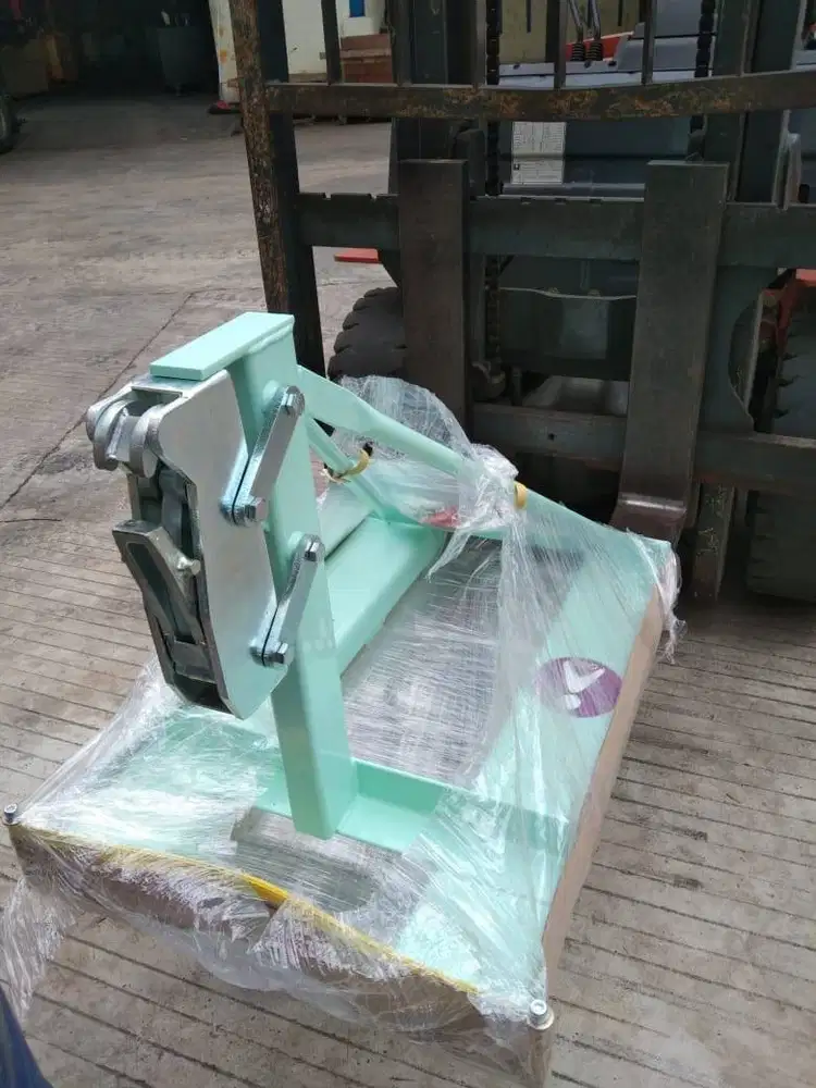 Promo Drum Gripper OIC Untuk Drum Kaleng dan Drum Plastik Termurah