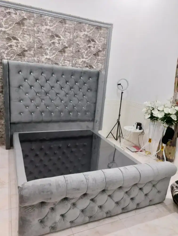 Dipan Springbed Elite Serenity langsung pabrik Garansi 10 tahun