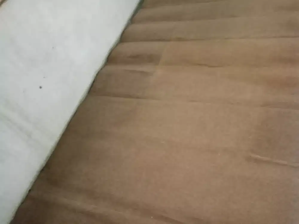 Karpet tebal merk meraklon