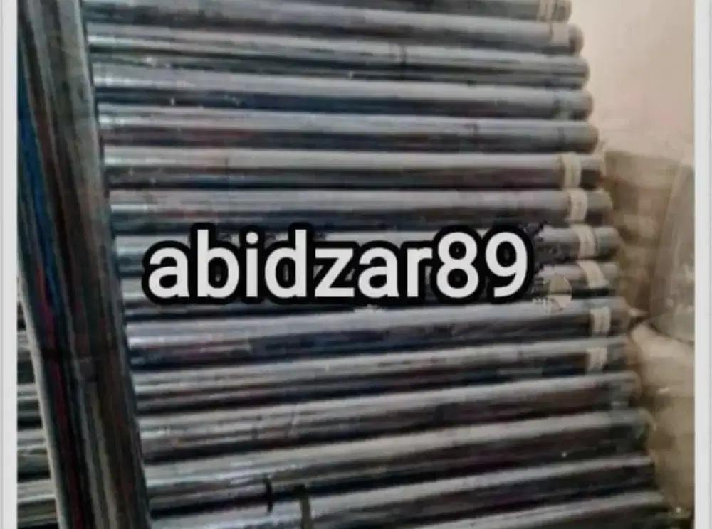 Plastik Mika Bening Lentur Roll Tebal 0,05mm - Plastik Wrapping