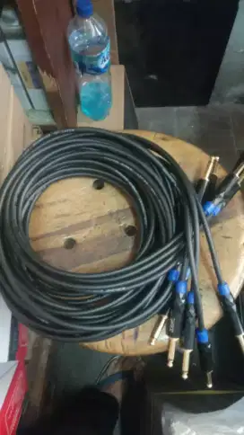 Kabel gitar canare