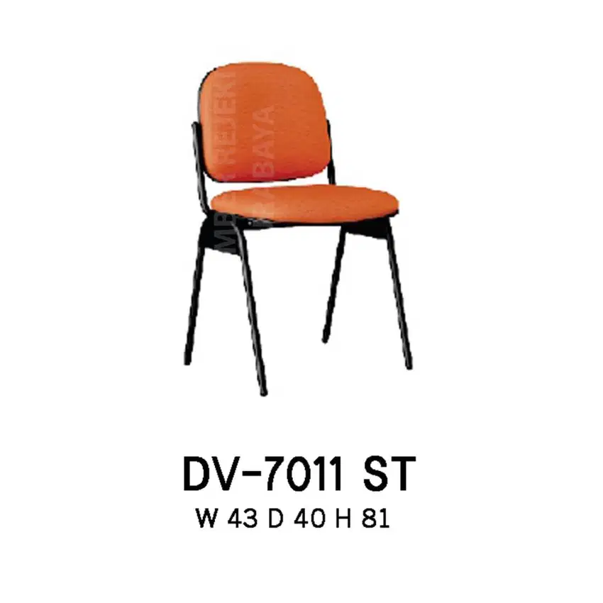 Kursi Kantor DV7011ST