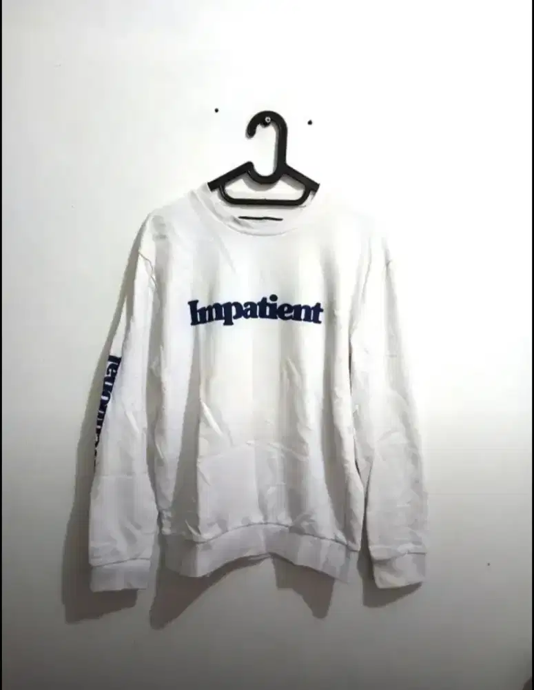 Sweater Pria. Merk Zara