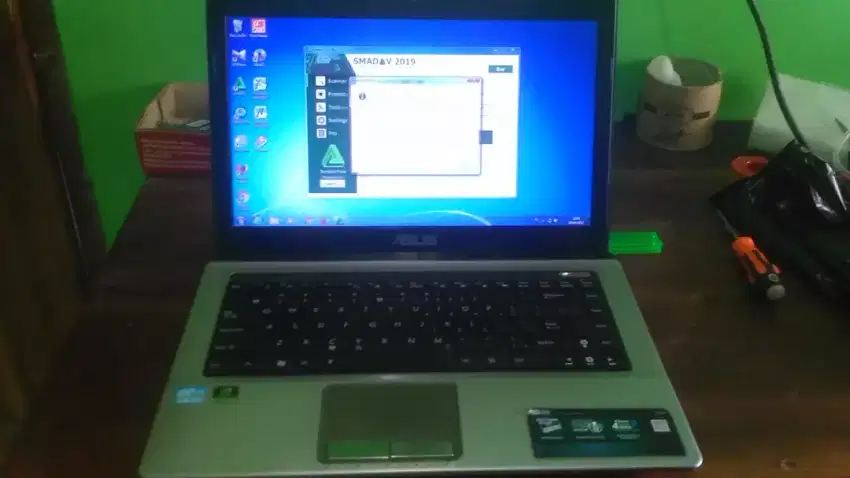 Jual laptop bekas segala kondisi mu disini