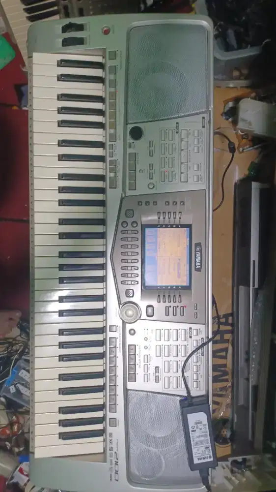 DI BELI KEYBOARD / ALAT MUSIK BEKAS