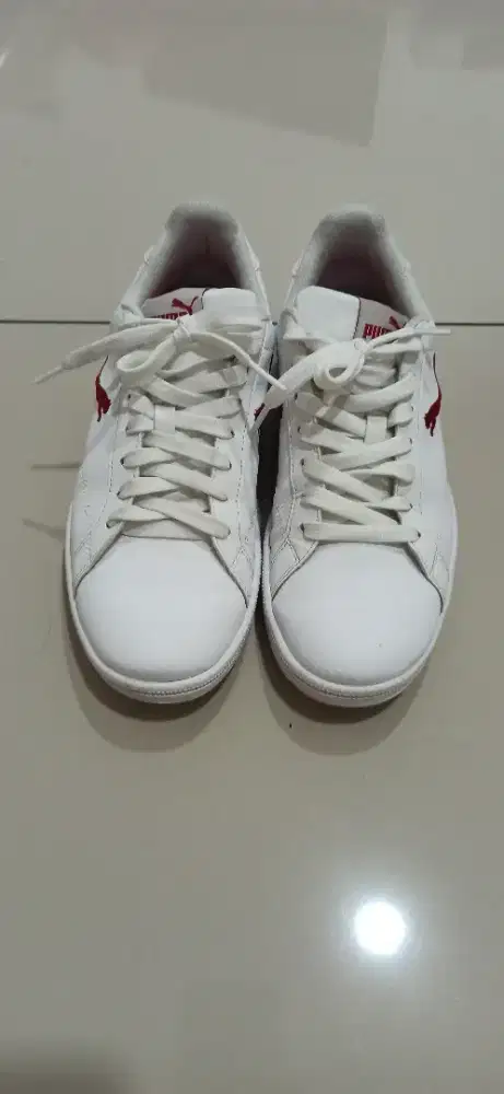 Sepatu PUMA smash cat