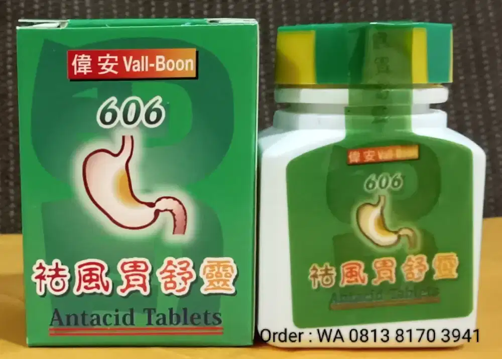 Obat herbal untuk masalah lambung