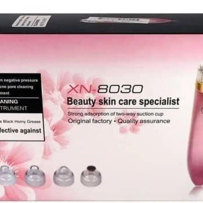 CW-666 ALAT SEDOT KOMEDO PAKAI ADAPTOR