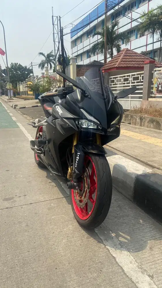 olx cbr 250 rr