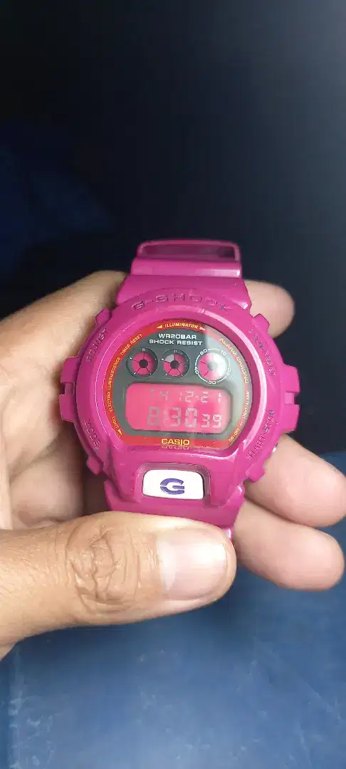 Dw 6900 castem ori