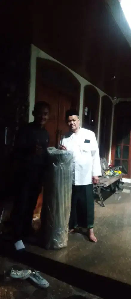 Jual karpet masjid siap kirim ke lokasi