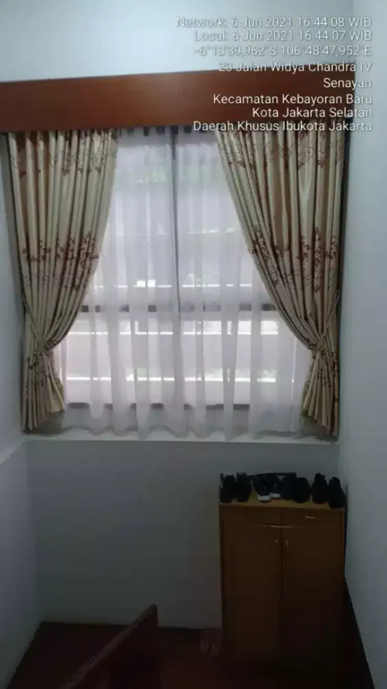 servis Gorden dan buat baru