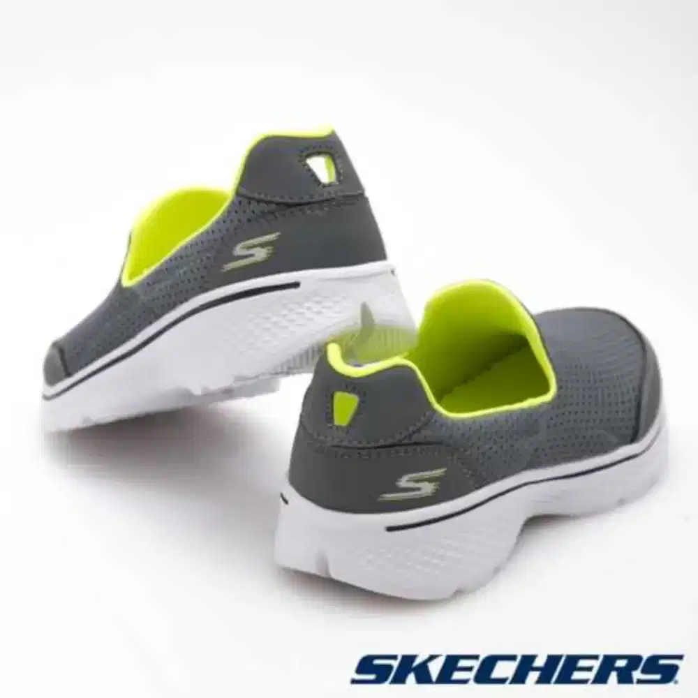 Sepatu Anak laki Skechers kids GOwalk 4 Incredible Original size 31