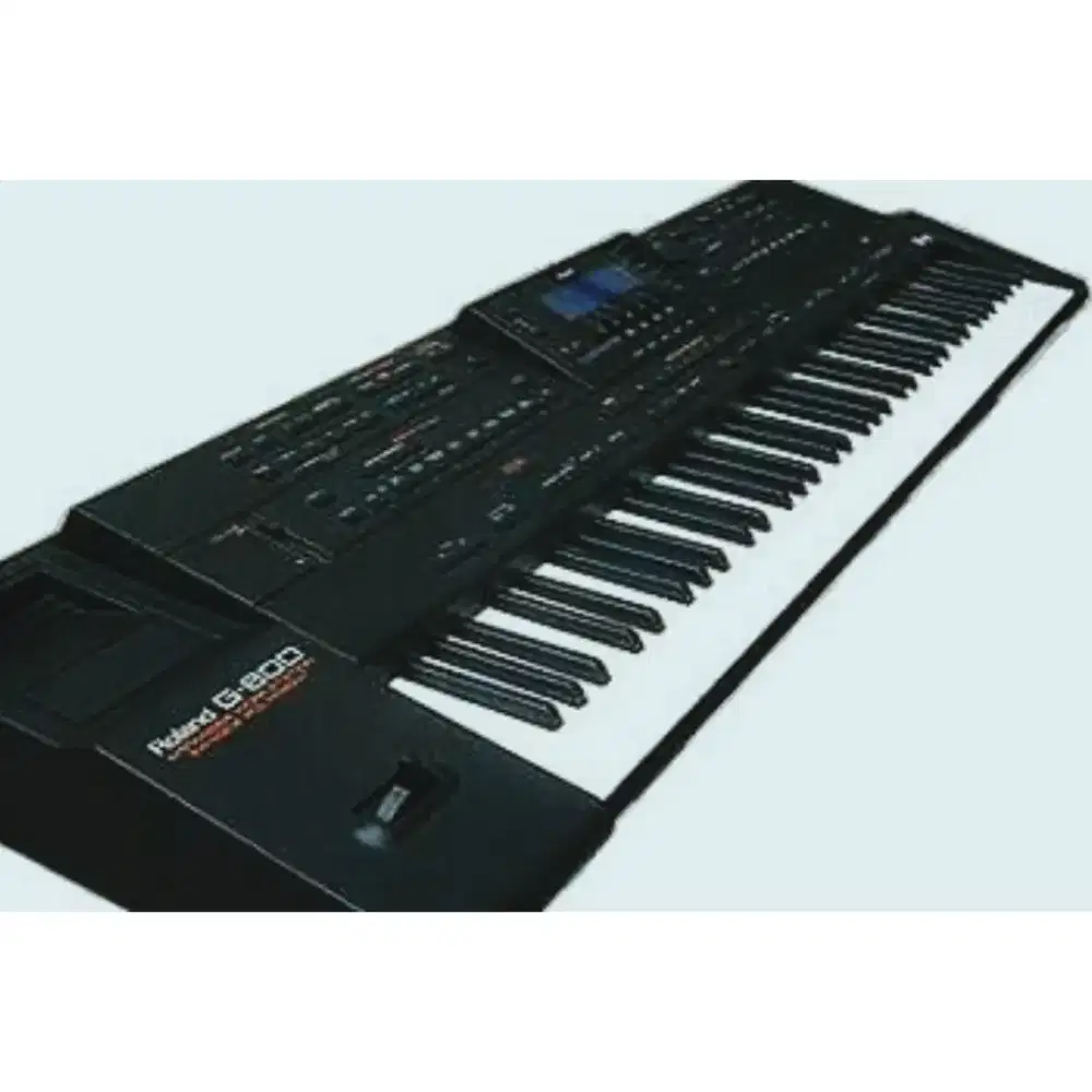 Roland G 800 istimewa