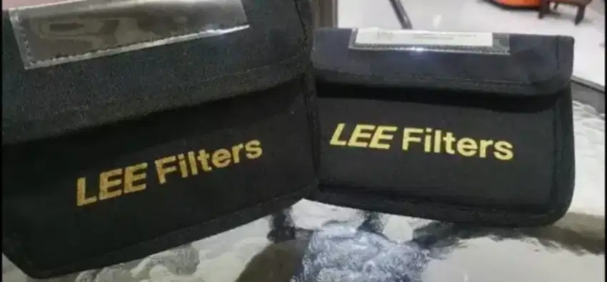 DIJUAL LEE FILTER DLSR