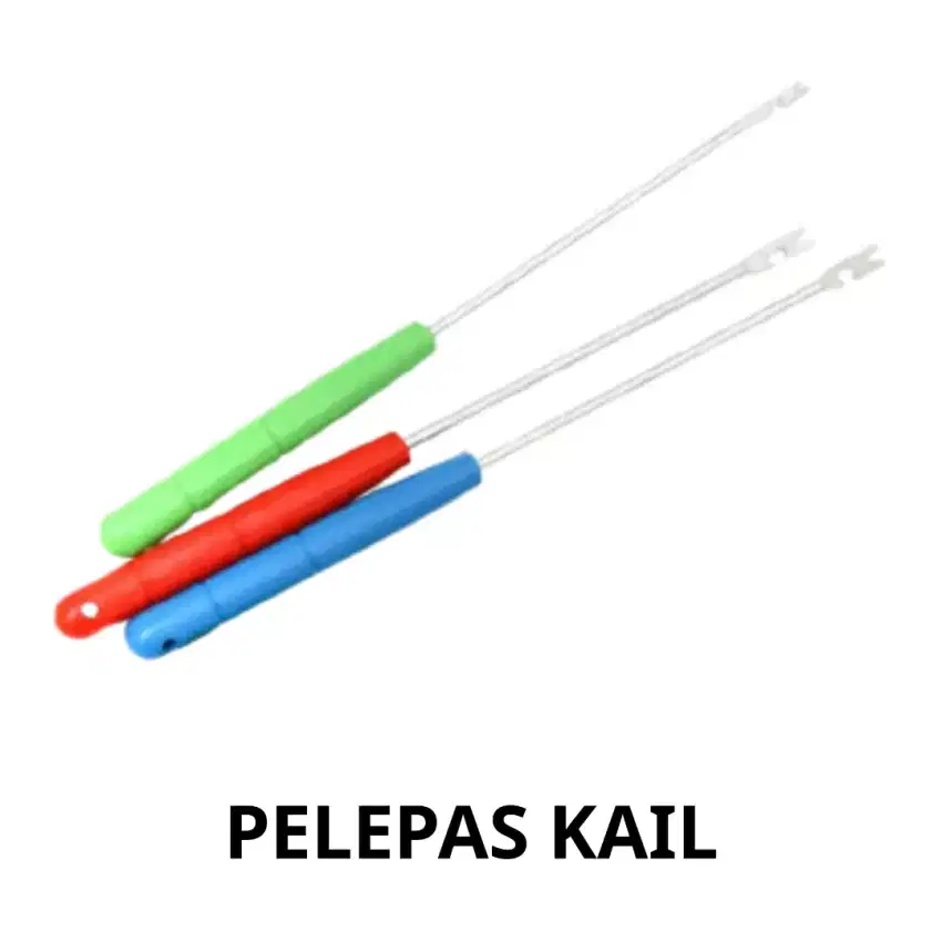 ALAT PELEPAS KAIL