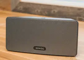 Sonos Play 3 Wireless HiFi System