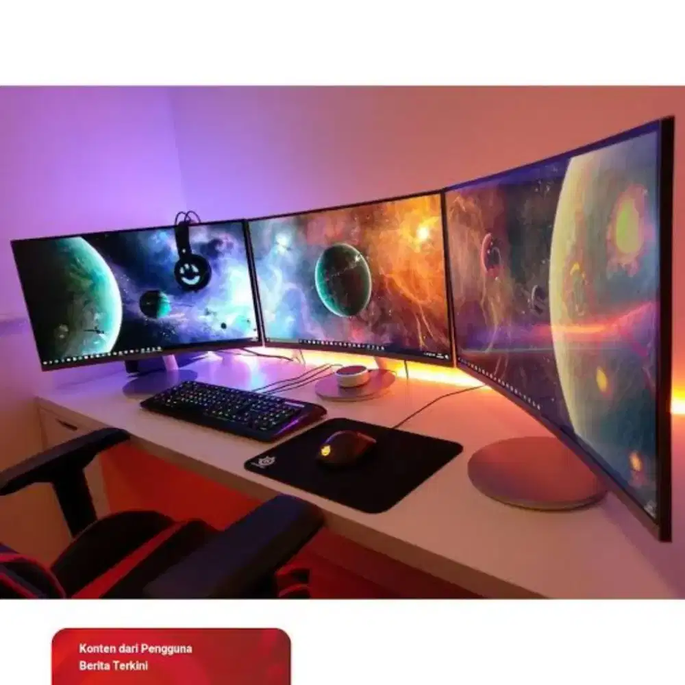 Jasa instal ulang Komputer/Laptop