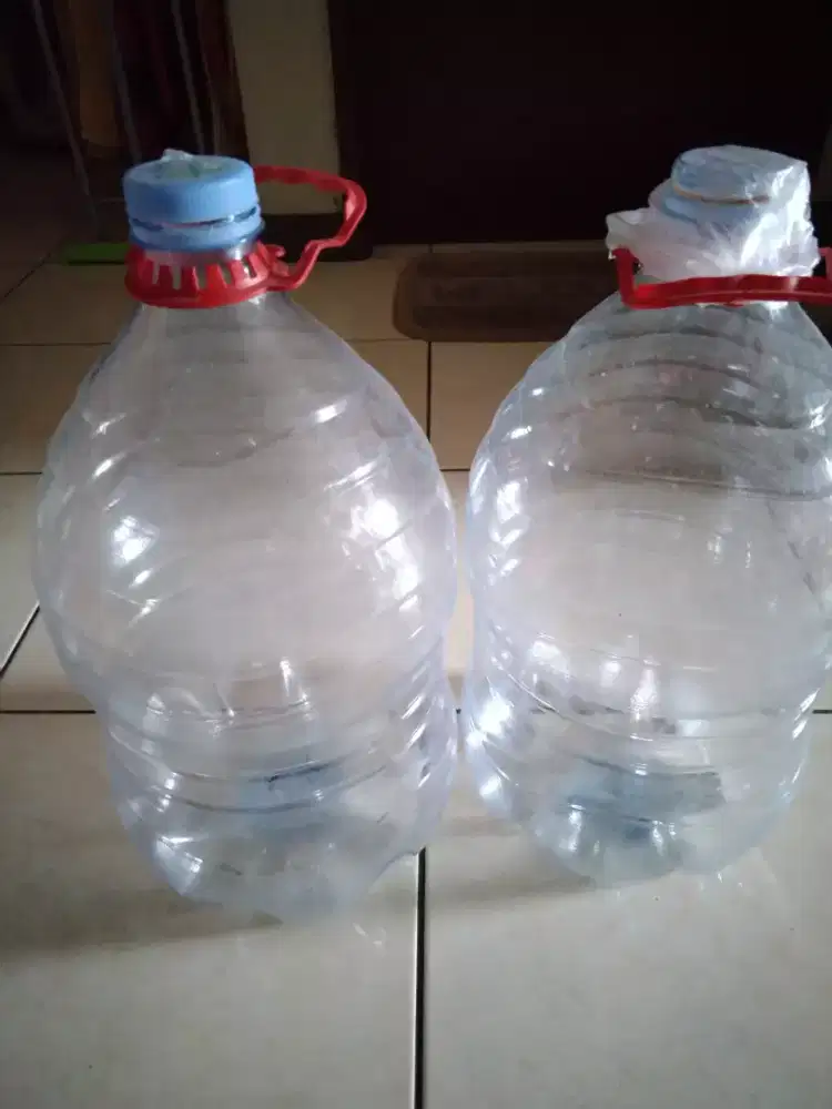 Jual Galon Kosong Air Mineral