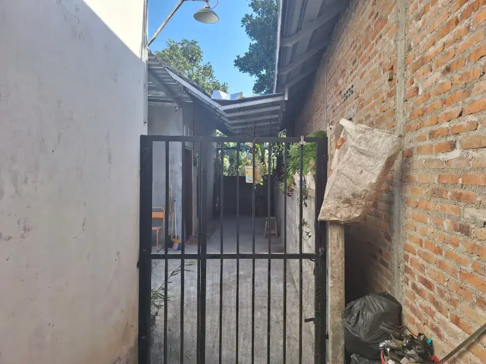 Dikontrakan Rumah Di Kota Yogyakarta
