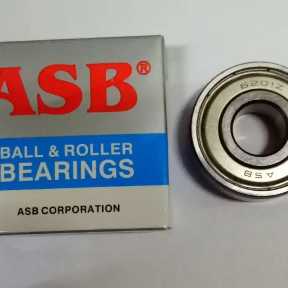 Bearing Nachi & ASB