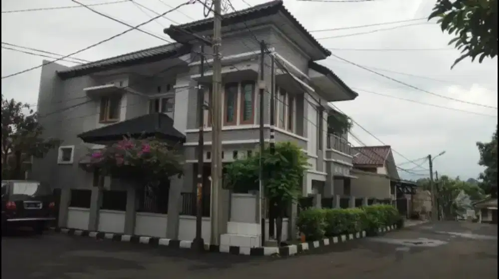 rumah bantarjati Indraprasta