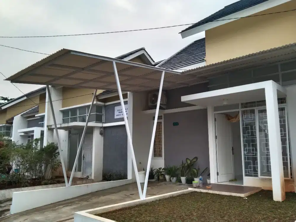 famili jaya stel 1105bbv