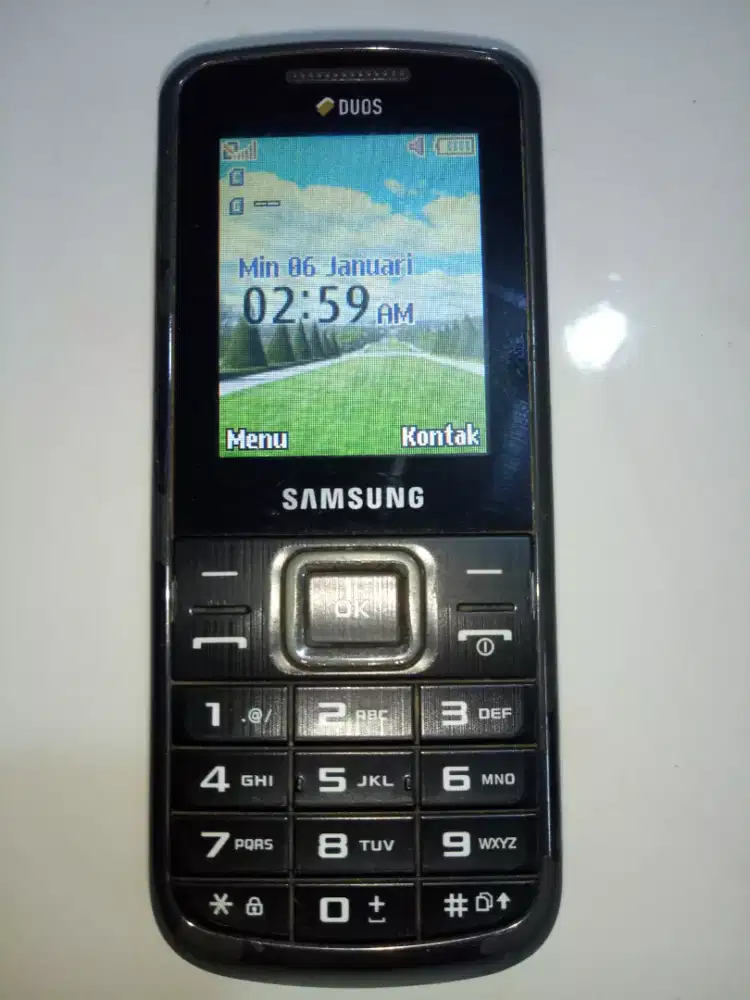 Samsung SCH W139 bisa MP3 music