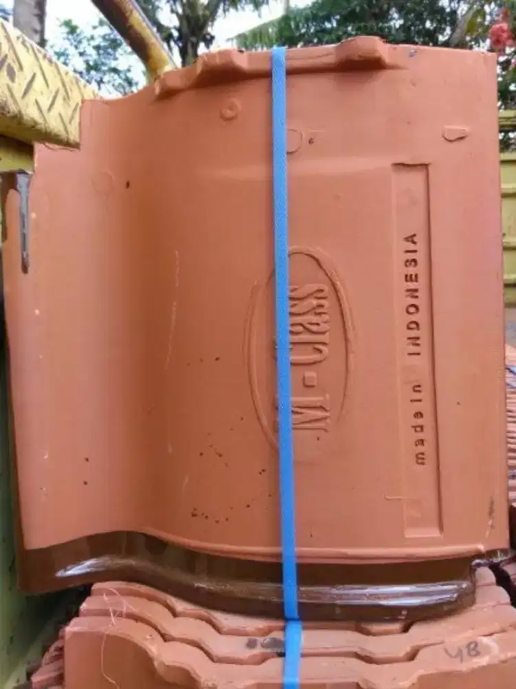 GENTENG KERAMIK MCLASS