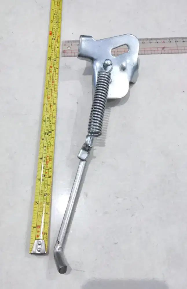 JUAL MURAH & BAGUS 100% . KAKI STANDARD SAMPING 12 INCH . SUPER TEBAL