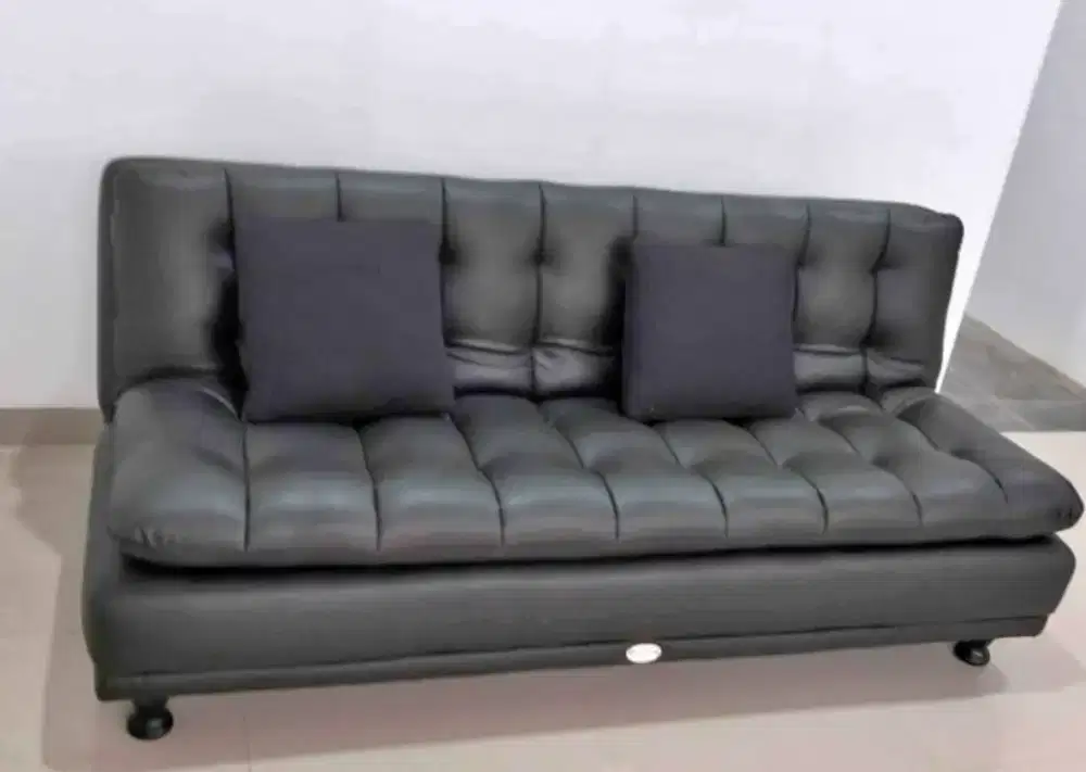 Soda bed. Oscar 2 sisi